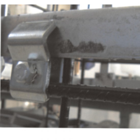 378-1 | ΣΥΝΔΕΤΗΡΑΣ Ι ΘΕΜΕΛΙΑΚΗΣ ΓΕΙΩΣΗΣ ΟΠΛΙΣΜΟΣ εως Φ17 ΜΕ ΤΑΙΝΙΑ 30-40