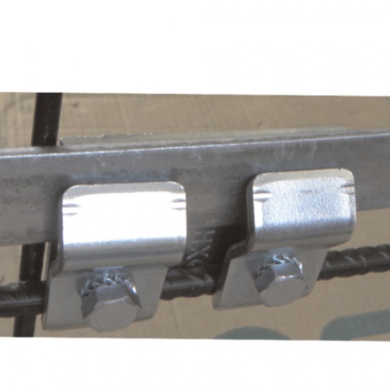 379-1 | ΣΥΝΔΕΤΗΡΑΣ ΙΙ ΘΕΜΕΛΙΑΚΗΣ ΓΕΙΩΣΗΣ ΟΠΛΙΣΜΟΣ ως Φ24 ΜΕ ΤΑΙΝΙΑ ΒΤ