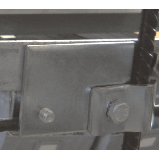 379-1 | ΣΥΝΔΕΤΗΡΑΣ ΙΙ ΘΕΜΕΛΙΑΚΗΣ ΓΕΙΩΣΗΣ ΟΠΛΙΣΜΟΣ ως Φ24 ΜΕ ΤΑΙΝΙΑ ΒΤ