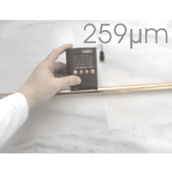 183 | ΗΛΕΚΤΡΟΔΙΟ ΓΕΙΩΣΗΣ 16ΜΑ-250μm-Φ16mm|5/8''-1,5mt