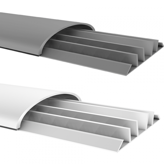 1311 | ΚΑΝΑΛΙ ΔΑΠΕΔΟΥ 75xh18