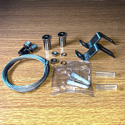 EL188248 | LED ΓΡΑΜΜΙΚΑ ΑΛ/ΝΙΟΥ ΚΡΕΜΑΣΤΑ & ΕΠΙΤΟΙΧΑ 36W|IP20|4000k|2700lm|1200x70xh70mm|ΑΣΗΜΕΝΙΟ|{enjoysimplicity}™ EL188248 | LED ΓΡΑΜΜΙΚΑ ΑΛ/ΝΙΟΥ ΚΡΕΜΑΣΤΑ & ΕΠΙΤΟΙΧΑ 36W|IP20|4000k|2700lm|1200x70xh70mm|ΑΣΗΜΕΝΙΟ|{enjoysimplicity}™