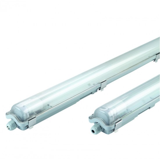 EL195812 | LED WeatherProof IP65 1x1.20mt|L1272xW62xH58mm|{enjoysimplicity}™