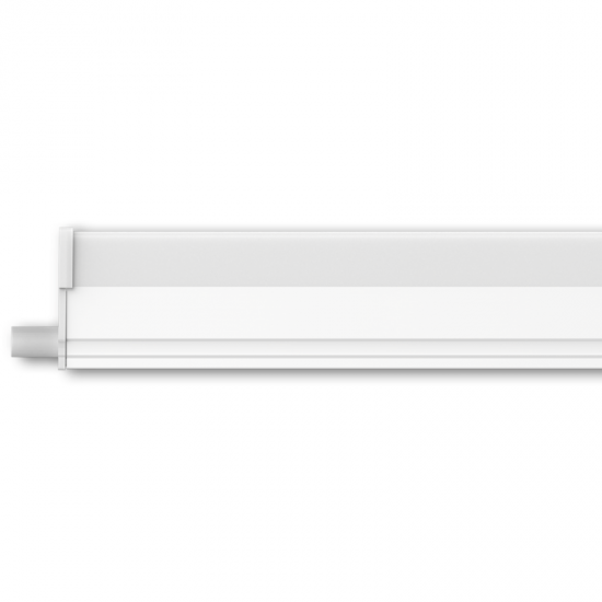 EL199396 | LED T5 Batten Square 10W|870lm|6500k|882x24xh35.6mm|{enjoysimplicity}™ EL199396 | LED T5 Batten Square 10W|870lm|6500k|882x24xh35.6mm|{enjoysimplicity}™