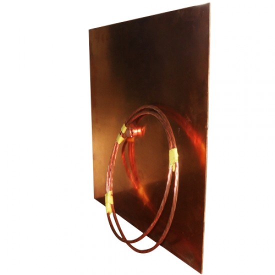 176-3 | ΠΛΑΚΑ ΓΕΙΩΣΗΣ 500x500x3 ΣΚΕΤΗ