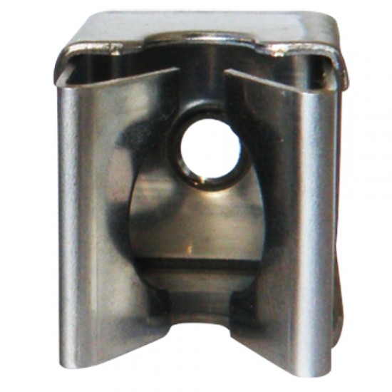 343 | ELFIX™ SFINA™ ΑΝΟΞΕΙΔΩΤΟ ΣΤΗΡΙΓΜΑ ΑΓΩΓΩΝ Φ8-10mm