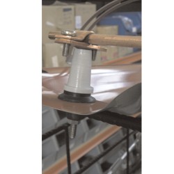 567-9 | ΣΤΗΡΙΓΜΑ ΑΓΩΓΩΝ Φ8-10mm Cu ΣΤΕΓΑΝΟ: MΕ ΕΛΑΣΤΙΚΗ ΒΑΣΗ, ΜΑΚΡΥ AΠΟΣ