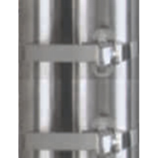 432 | ΑΝΟΞΕΙΔΩΤΗ ΤΑΙΝΙΑ ΠΛΑΤΟΣ: 9,5mm|3/8 432 | ΑΝΟΞΕΙΔΩΤΗ ΤΑΙΝΙΑ ΠΛΑΤΟΣ: 9,5mm|3/8