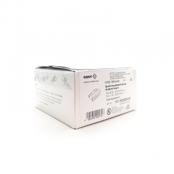 1664 | Κάψ νέας γεννιάς WERiT® Γερμανίας 5πόλοι|0.75–2.5 mm²