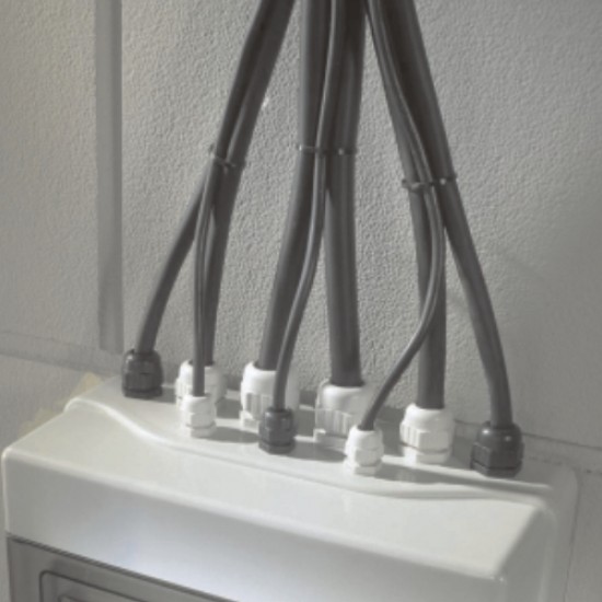 6327 | ΣΤΥΠΙΟΘΛΗΠΤΕΣ AΠΟΛΥΤΑ ΣΤΕΓΑΝΟΙ IP68 | PG29