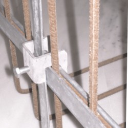 477-2 | ΑΡΠΑΓΗ ΣΥΝΔΕΤΗΡΑΣ ΘΕΜΕΛΙΑΚΗΣ ΓΕΙΩΣΗΣ