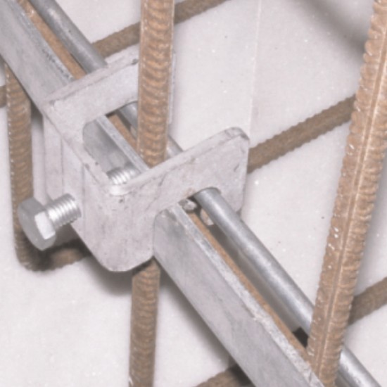 477-2 | ΑΡΠΑΓΗ ΣΥΝΔΕΤΗΡΑΣ ΘΕΜΕΛΙΑΚΗΣ ΓΕΙΩΣΗΣ 477-2 | ΑΡΠΑΓΗ ΣΥΝΔΕΤΗΡΑΣ ΘΕΜΕΛΙΑΚΗΣ ΓΕΙΩΣΗΣ