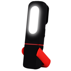 EL175014 | ΧΕΙΡΟΣ+30cm USB καλώδιο|5W|6500k±10%|350lm|1*1200mAh μπαταρία|{enjoysimplicity}™