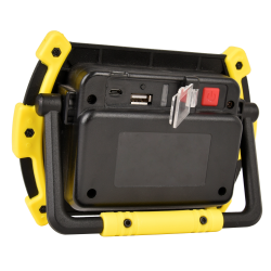 EL175006 | 1 COB|10W|8000k±10%|1000lm|2*3.7V 2000mAh μπαταρίες|{enjoysimplicity}™