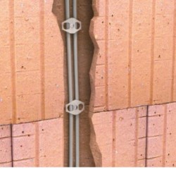 6521 | ΡΟΚΑ ELVHX®  ΦΤΕΡΩΤΑ  ΔΙΑΦΑΝΗ Φ2xL40mm|ΦΤΕΡΟ:27-34