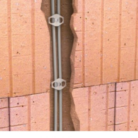 6521 | ΡΟΚΑ ELVHX®  ΦΤΕΡΩΤΑ  ΔΙΑΦΑΝΗ Φ2xL40mm|ΦΤΕΡΟ:27-34