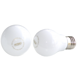 EL972400 | LED A55 FULL GLASSsmd|4W(>35w) Ε27|6500k|400lm|{enjoysimplicity}™