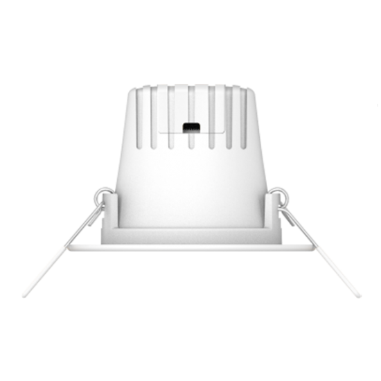 EL191112 | LED DownLight Φ90xh58mm|3.3W|2700k|250lm|{enjoysimplicity}™ EL191112 | LED DownLight Φ90xh58mm|3.3W|2700k|250lm|{enjoysimplicity}™