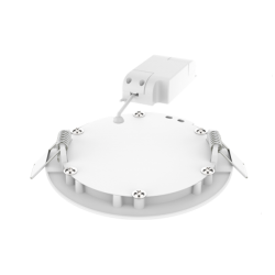 EL191214 | LED small Panel Φ115x19mm|6.5W|4000k|350lm|{enjoysimplicity}™