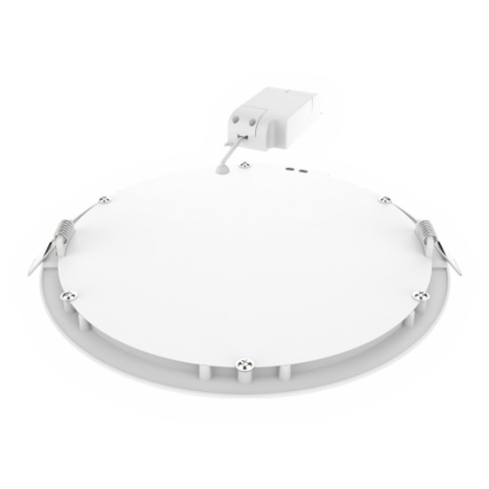 EL191414 | LED small Panel Φ215x19mm|18W|4000k|1300lm|{enjoysimplicity}™ EL191414 | LED small Panel Φ215x19mm|18W|4000k|1300lm|{enjoysimplicity}™