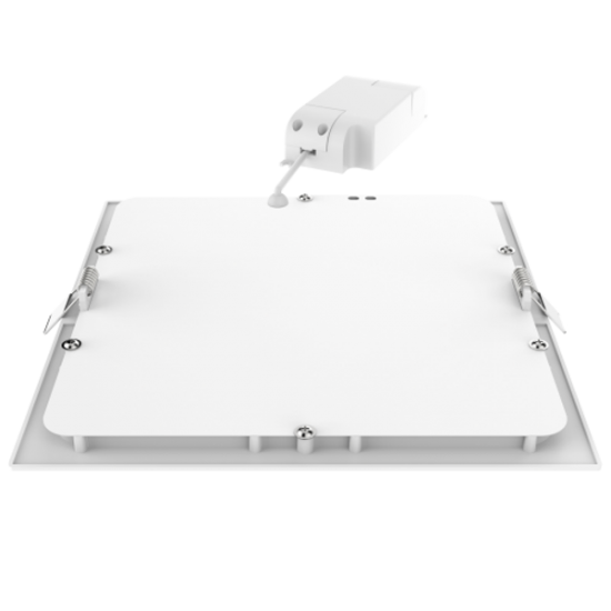 EL191514 | LED small Panel #215x215x19mm|18W|4000k|1300lm|{enjoysimplicity}™ EL191514 | LED small Panel #215x215x19mm|18W|4000k|1300lm|{enjoysimplicity}™