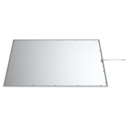 EL192406 | LED Panel 595x595x10mm|36W|6500k|3200lm|{enjoysimplicity}™ EL192406 | LED Panel 595x595x10mm|36W|6500k|3200lm|{enjoysimplicity}™