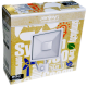 EL198502 | LED Sensor FloodLight white IP65/IP44 L190xW249xH26mm|50W|3000k|4500lm|{enjoysimplicity}™