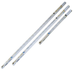 EL199166 | LED T5 Batten 8W|600lm|6500k|withSwitch|570x22.5xh33.5mm|{enjoysimplicity}™ EL199166 | LED T5 Batten 8W|600lm|6500k|withSwitch|570x22.5xh33.5mm|{enjoysimplicity}™