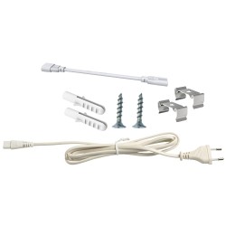 EL199263 | LED T5 Batten 7.5W|675lm|3000k|withSwitchConnectable|588x24xh38mm|{enjoysimplicity}™ EL199263 | LED T5 Batten 7.5W|675lm|3000k|withSwitchConnectable|588x24xh38mm|{enjoysimplicity}™