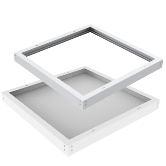 EL192403 | LED Panel 595x595x10mm|36W|3000k|3000lm|{enjoysimplicity}™