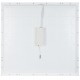 EL192251 |SLIM BACKLIT LED Panel 595x595x25mm|45W|UGR<19|4000k|5000lm|{enjoysimplicity}™