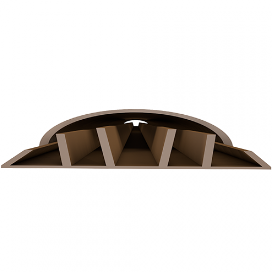 1314.22 | ΚΑΝΑΛΙ ΔΑΠΕΔΟΥ ΑΥΤΟΚΟΛΛΗΤΟ 50xh13mm ΚΑΡΥΔΙΑ