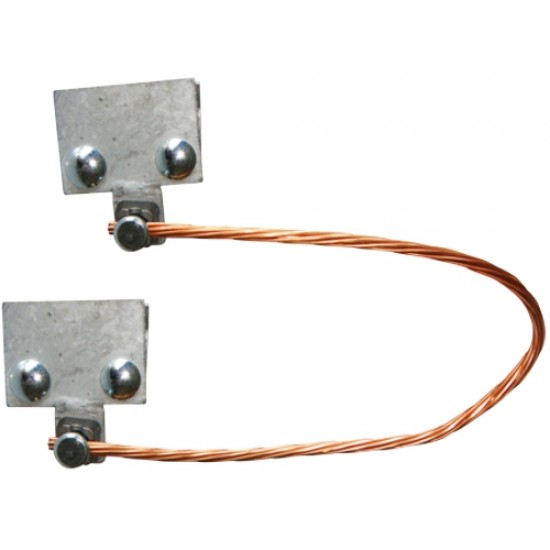 19610 | ΣΥΝΔΕΤΗΡΑΣ ΘΕΜΕΛΙΑΚΗΣ ΔΙΠΛΟΣ ΜΕ ΣΦΥΓΚΤΗΡΑ St/tZn 19610 | ΣΥΝΔΕΤΗΡΑΣ ΘΕΜΕΛΙΑΚΗΣ ΔΙΠΛΟΣ ΜΕ ΣΦΥΓΚΤΗΡΑ St/tZn