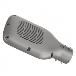 EL190414 | LED Street 30W|IP65|4000k|3600lm|335x180x78mm|AC100-277V|{enjoysimplicity}™