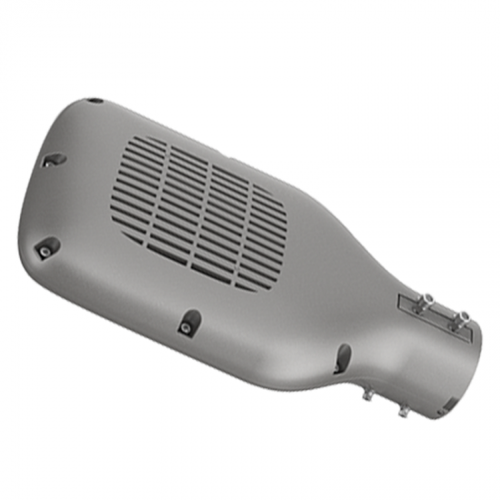 EL190424 | LED Street 50W|IP65|4000k|5000lm|335x180x78mm|AC100-277V|{enjoysimplicity}™