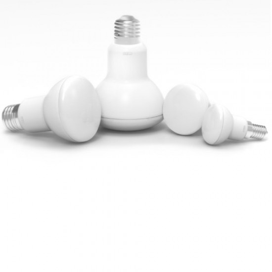 EL764634 | LED R63|4.9W(>48W)Ε27|4000k|600lm|{enjoysimplicity}™