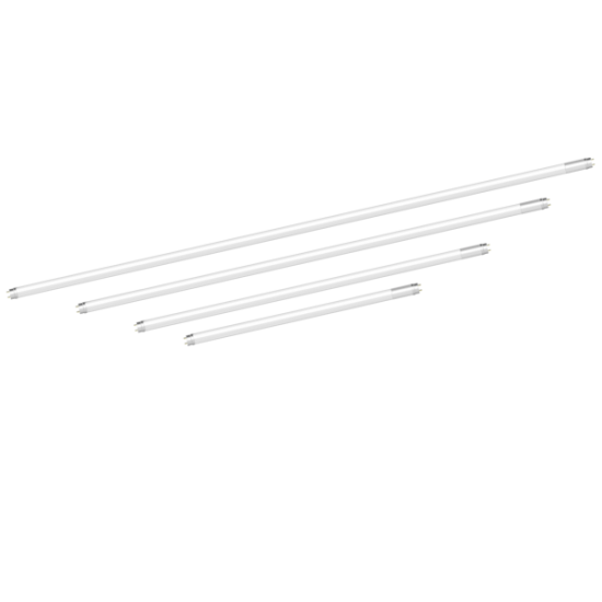 EL940640 | LED T8 PF>0.9|9W G13|4000k|900lm|600mm|240V|GlassAlumCups+Starter|enjoySimplicity™