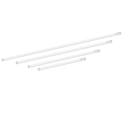 EL941530 | LED T8 PF>0.9|24W G13|3000k|2880lm|1500mm|240V|GlassAlumCups+Starter|{enjoysimplicity}™