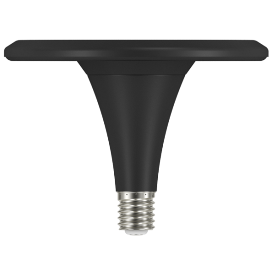 EL858824 | LED UFO|78W(>ΗΙD 400W)|120-277V|Ε40|4000k|11000lm|{enjoysimplicity}™ EL858824 | LED UFO|78W(>ΗΙD 400W)|120-277V|Ε40|4000k|11000lm|{enjoysimplicity}™