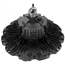 EL190284 | LED UFO Highbay 150W|IP65|4000k|21000lm|Φ310x160mm|{enjoysimplicity}™