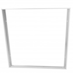 EL192263 | Kιτ επίτοιχης εγκ/σης ΒΑCKLIT panel:EL192255,EL192256,EL192251,EL192252: 595x595x25 {enjoysimplicity}™ EL192263 | Kιτ επίτοιχης εγκ/σης ΒΑCKLIT panel:EL192255,EL192256,EL192251,EL192252: 595x595x25 {enjoysimplicity}™