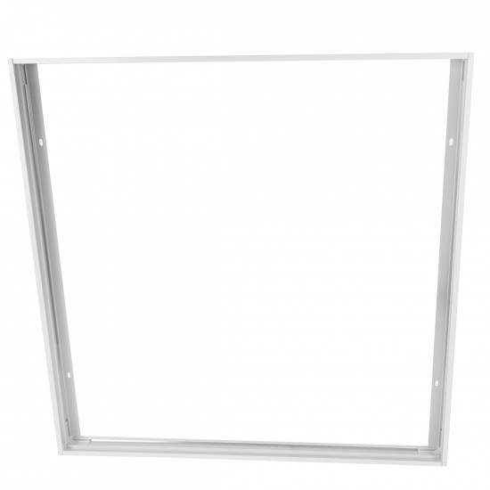 EL192263 | Kιτ επίτοιχης εγκ/σης ΒΑCKLIT panel:EL192255,EL192256,EL192251,EL192252: 595x595x25 {enjoysimplicity}™