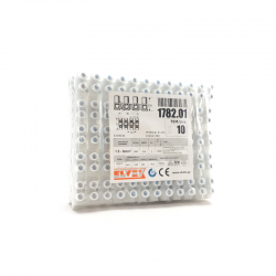 1782 | ΚΛΕΜΕΝΣ 12ΠΟΛΩΝ ΕLVHX® Ν° 1.5 - 6 mm² |110⁰C