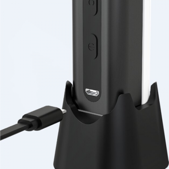 EL171905 | SMART LED COLUMN|2*2.5W=5W|30*LED RGB|SYMPHONY TUYA BLUETOOTH VERSION|{enjoysimplicity}™