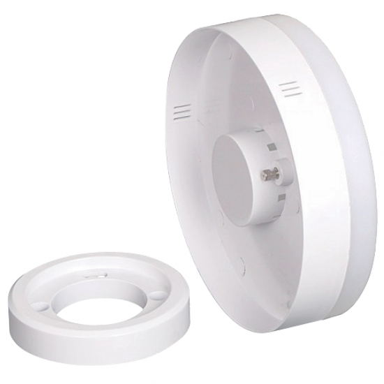 EL192015 | LED EASE|9W|4000k|900lm|110°|Φ120xh42|{enjoysimplicity}™ EL192015 | LED EASE|9W|4000k|900lm|110°|Φ120xh42|{enjoysimplicity}™