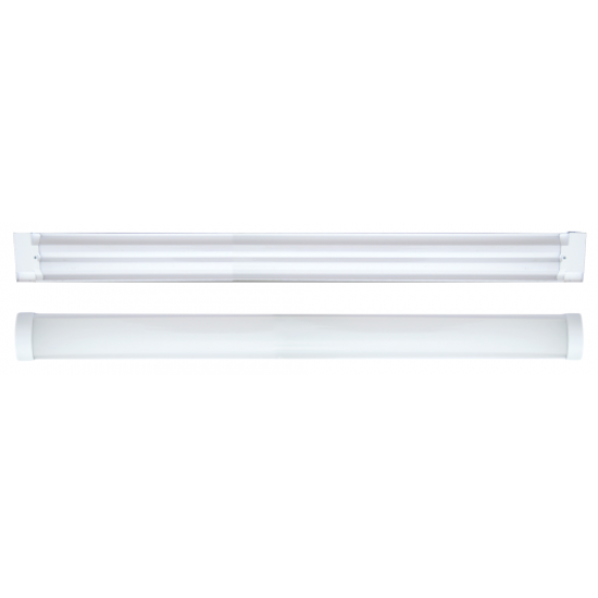 EL195103 | LED FLAT BATTEN 26W|4000k|2700lm|880x76xh25mm|{enjoysimplicity}™
