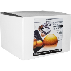 EL329505 | MARBEL TABLE LIGHT|2xAA|Φ80xh40mm|{enjoysimplicity}™