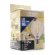 EL822935 | LED FILLAMENT CLEAR DIM|G95 7.8W(>60w) E27|3000k|806lm|{enjoysimplicity}™