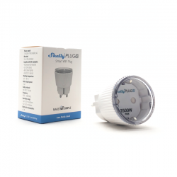 Shelly PLUG S