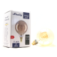 Shelly Vintage G125 | Smart Filament Dimming G125 4W E27 2700K 260LM 360⁰ Shelly Vintage G125 | Smart Filament Dimming G125 4W E27 2700K 260LM 360⁰
